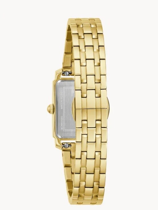 Bulova Women\'s Sutton Watch (Retail $495) main image 14